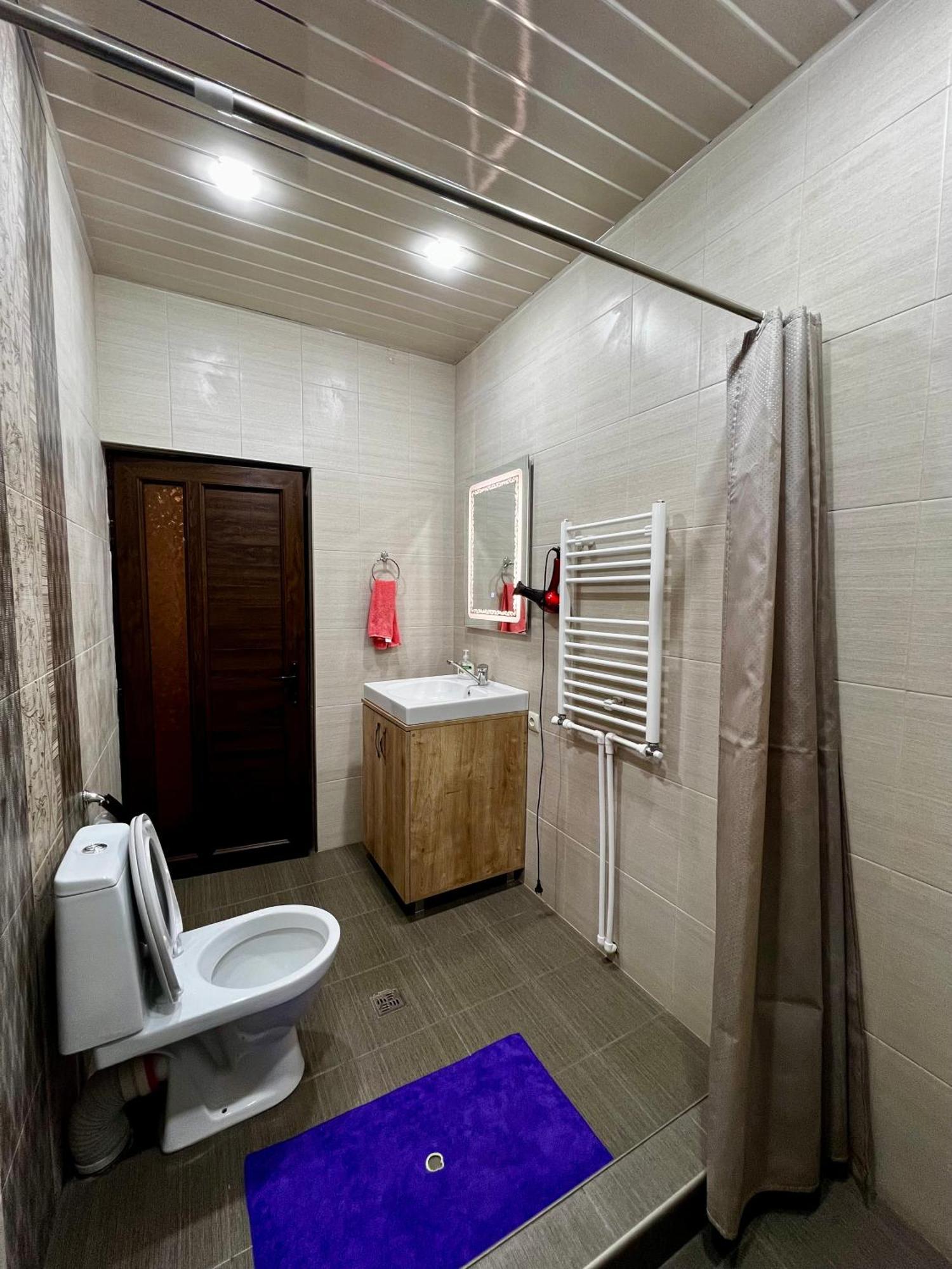 New , Comfortable 3 Bedroom House Jerevan Buitenkant foto